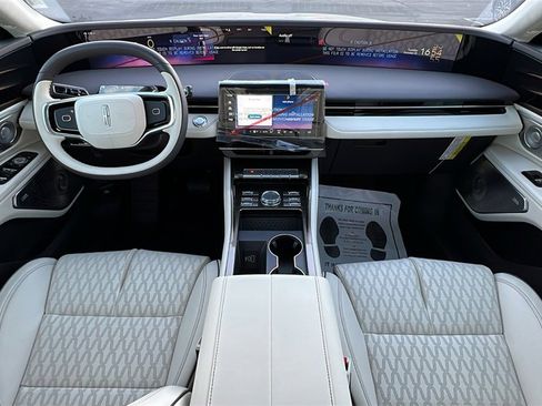 New 2026 Lincoln Nautilus Black Label image 7