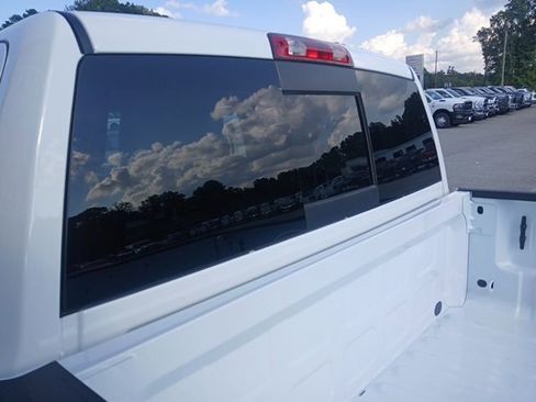 New 2026 RAM 2500 Tradesman image 7