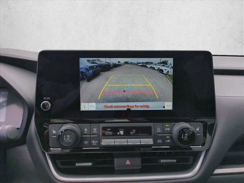 New 2026 Toyota Grand Highlander AWD image 13