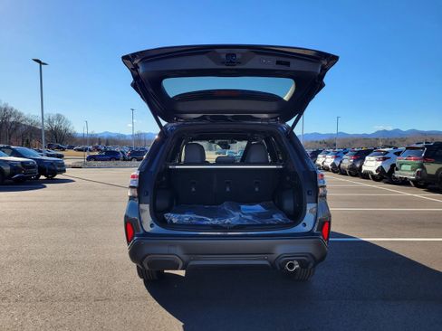 New 2025 Subaru Forester Limited image 11