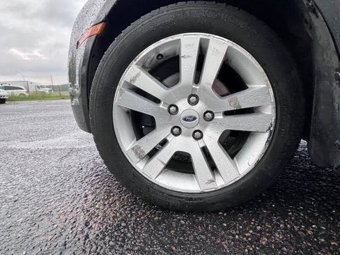 Used 2007 Ford Fusion SEL AWD/4WD image 18