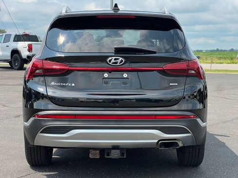 Used 2022 Hyundai Santa Fe SEL AWD/4WD image 36