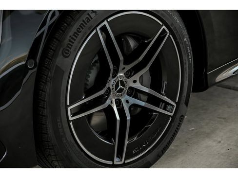 New 2026 Mercedes-Benz E 350 4MATIC Sedan image 5