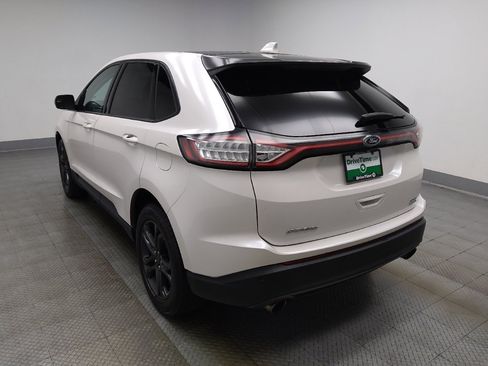 Used 2018 Ford Edge SEL w/ Equipment Group 201A AWD/4WD image 5