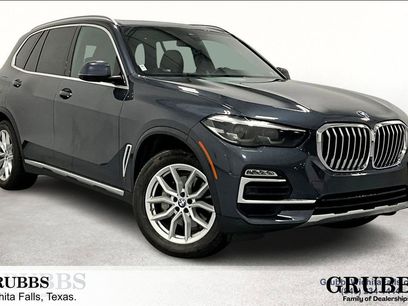 Used 2020 BMW X5 xDrive40i w/ Convenience Package