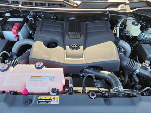 New 2026 Toyota Tundra Limited image 22