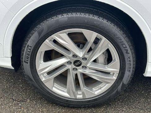 Used 2023 Audi Q7 2.0T Premium w/ Convenience Package image 10