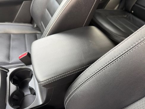 Certified 2024 MAZDA CX-5 AWD 2.5 S image 14