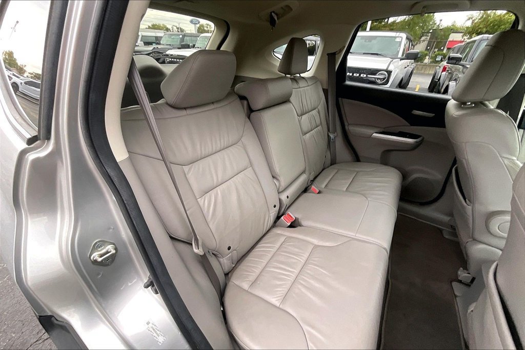 Used 2013 Honda CR-V EX-L image 26