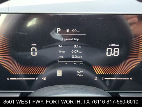 New 2026 Kia K5 GT-Line image 11