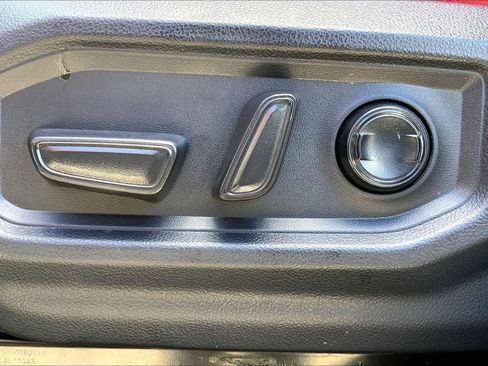 Used 2025 Toyota Tundra TRD Pro AWD/4WD image 34