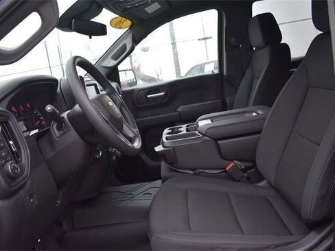 New 2026 Chevrolet Silverado 1500 W/T w/ WT Value Package image 23