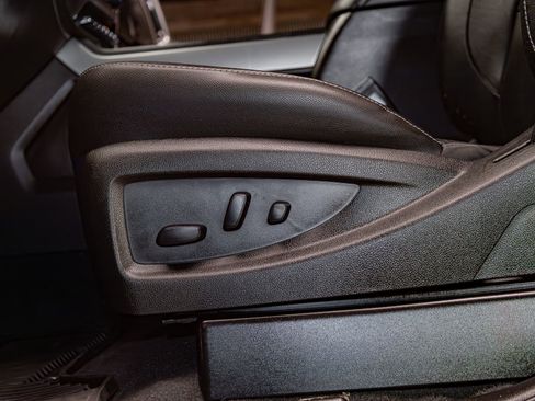 Used 2019 Chevrolet Silverado 2500 LTZ w/ Duramax Plus Package AWD/4WD image 25