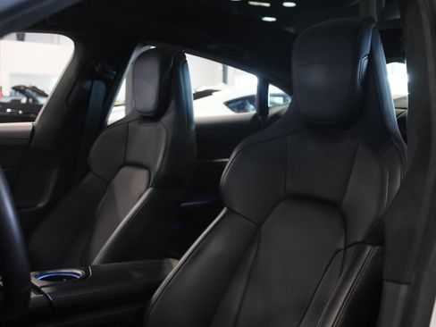 Used 2020 Porsche Taycan Turbo S image 17