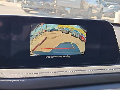 Certified 2025 MAZDA CX-30 AWD 2.5 S w/ Select Sport Pkg image 19