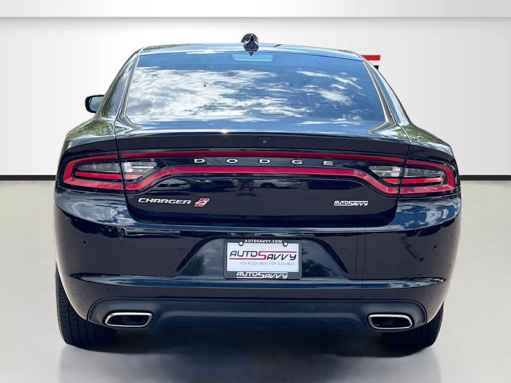 Used 2021 Dodge Charger SXT w/ Driver Convenience Group AWD/4WD image 6