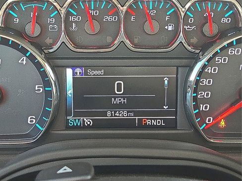 Used 2018 Chevrolet Tahoe LT image 28