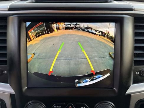 Used 2019 RAM 1500 Big Horn image 29