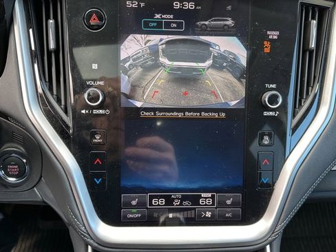 Used 2020 Subaru Outback Premium w/ Popular Package #1 image 10