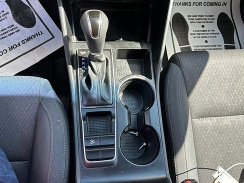 Used 2017 Hyundai Tucson SE image 20