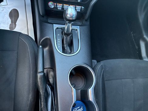 Used 2020 Ford Mustang Coupe w/ Equipment Group 101A image 22