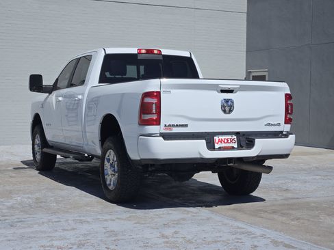 Used 2023 RAM 2500 Laramie image 6