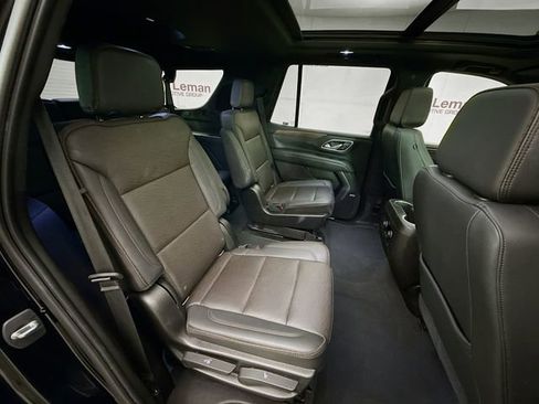 Used 2021 Chevrolet Tahoe High Country image 33