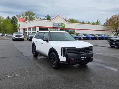 New 2027 Kia Telluride SX Prestige X-Pro AWD/4WD image 36