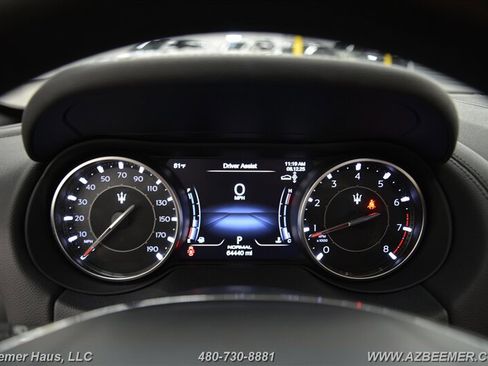 Used 2022 Maserati Levante GT image 28
