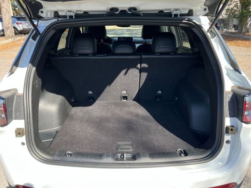 Used 2025 Jeep Compass Limited image 27