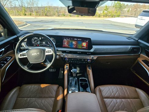 Used 2023 Kia Telluride SX Prestige X-Pro image 10