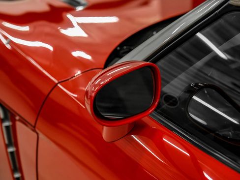 Used 2009 Saturn Sky Red Line RWD image 33