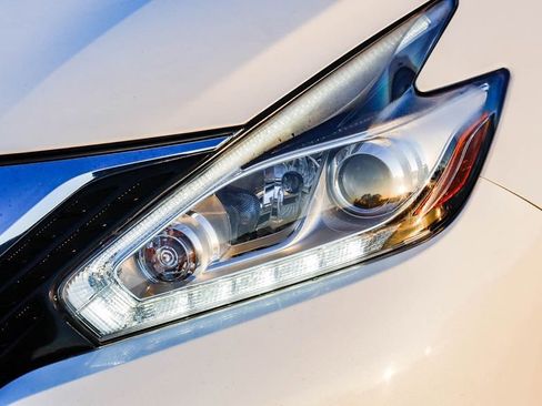 Used 2015 Nissan Murano SL image 5