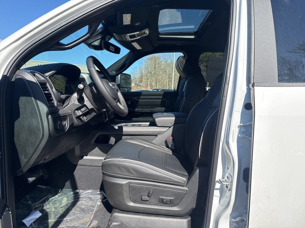 New 2026 RAM 2500 Rebel w/ Rebel Level 2 Equipment Group AWD/4WD image 20