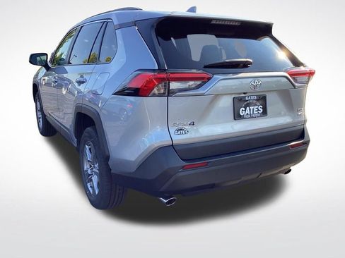Used 2024 Toyota RAV4 XLE w/ Weather Package AWD/4WD image 7