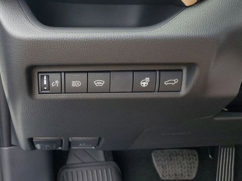 New 2025 Toyota RAV4 XLE Premium image 27