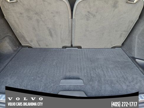 New 2026 Volvo XC90 B6 Plus w/ Protection Package Premier image 32