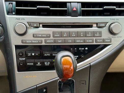 Used 2011 Lexus RX 350 2WD w/ Premium Pkg image 37