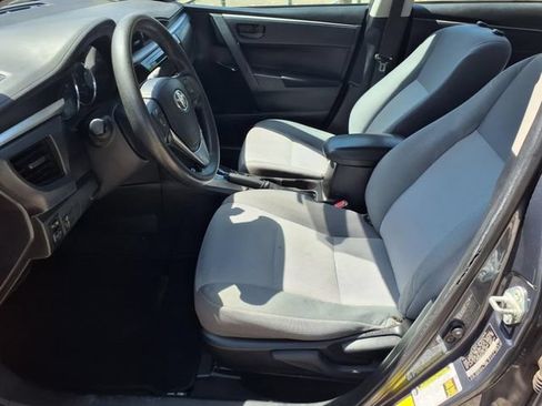 Used 2014 Toyota Corolla L FWD image 11