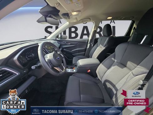 Used 2025 Subaru Ascent Premium AWD/4WD image 10