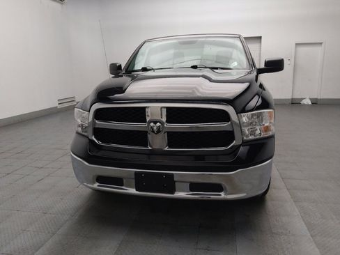 Used 2021 RAM 1500 Classic SLT RWD image 15