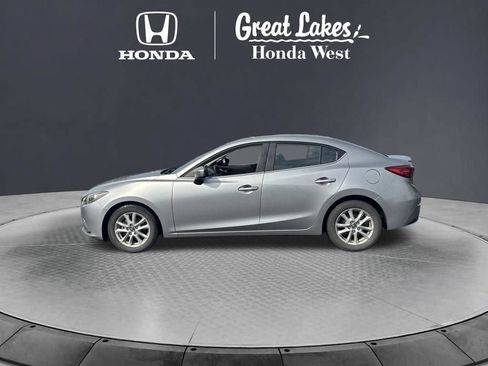 Used 2014 MAZDA MAZDA3 i Grand Touring FWD image 12