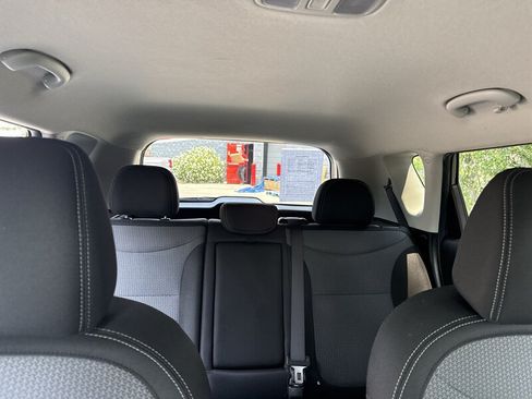 Used 2018 Kia Soul + FWD image 26