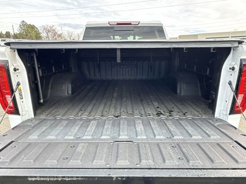 Certified 2024 GMC Sierra 1500 AT4 w/ AT4 Premium Package image 23