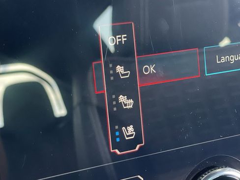 New 2025 GMC Sierra EV Denali image 35