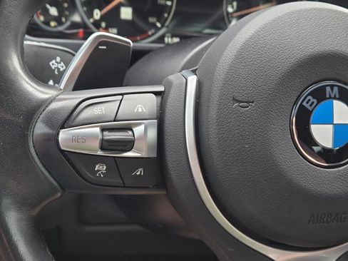 Used 2019 BMW X6 xDrive35i w/ M Sport Package AWD/4WD image 53
