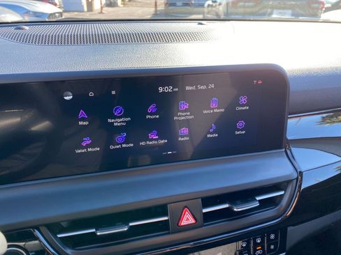 Used 2025 Kia Seltos S image 21