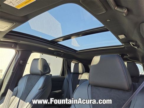 New 2026 Acura MDX A-Spec image 15