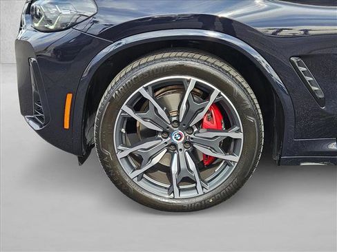 Certified 2023 BMW X3 M40i w/ Premium Package image 22