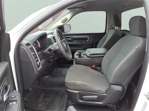 Used 2023 RAM 1500 Tradesman w/ Power & Remote Entry Group image 13